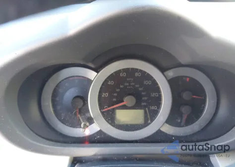 2009 Toyota Rav4 from USA, damaged, VIN JTMBF33V79D000454